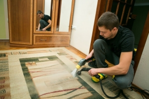 What To Expect During Professional Carpet Restoration Services
