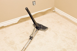 The Importance Of Proper Maintenance After Carpet Restretching